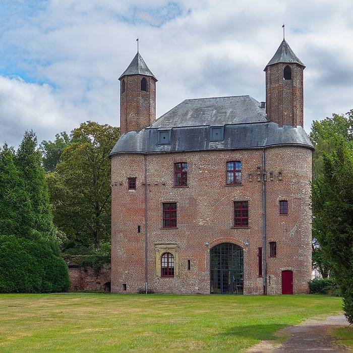 Photo de Château de Philippe de Comines
